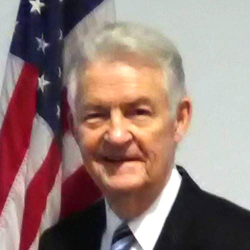 David J. Buchewicz